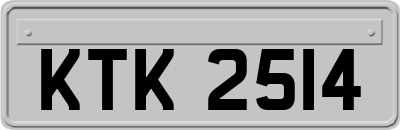 KTK2514
