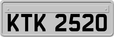 KTK2520