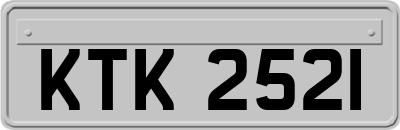 KTK2521