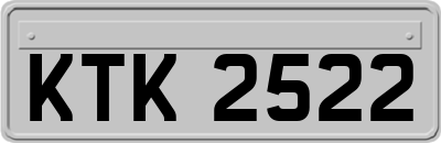 KTK2522