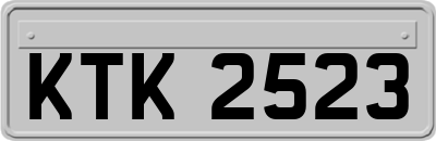 KTK2523