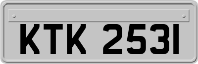 KTK2531