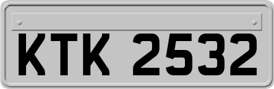 KTK2532