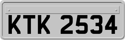 KTK2534