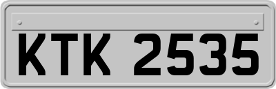 KTK2535