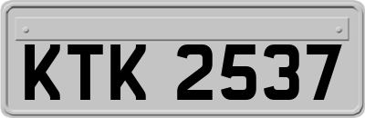 KTK2537