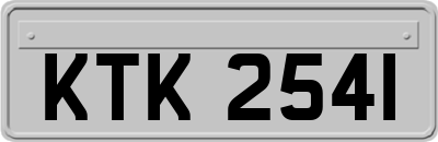 KTK2541