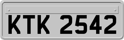 KTK2542