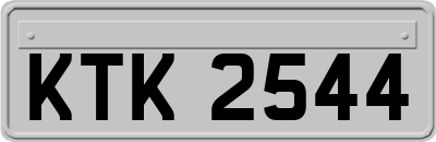 KTK2544