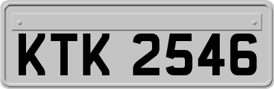 KTK2546