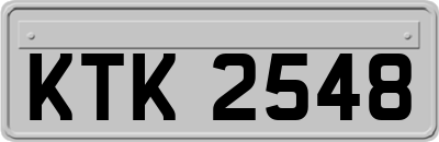 KTK2548