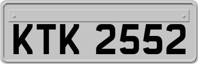 KTK2552