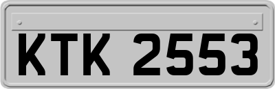 KTK2553