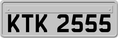 KTK2555