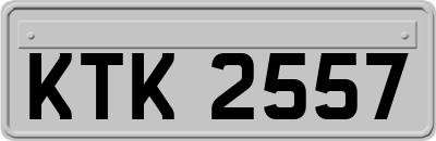 KTK2557