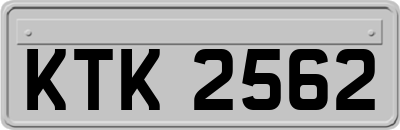 KTK2562