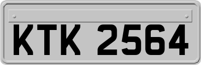 KTK2564