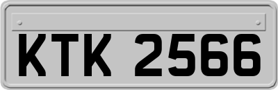 KTK2566