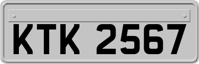 KTK2567