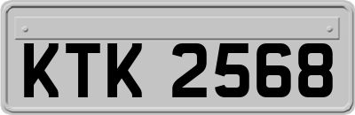 KTK2568
