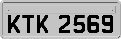 KTK2569