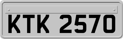 KTK2570