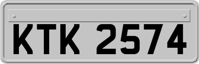 KTK2574