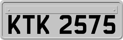KTK2575