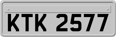 KTK2577