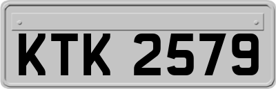 KTK2579