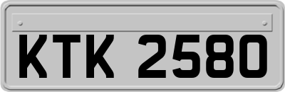 KTK2580