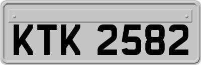 KTK2582