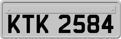 KTK2584