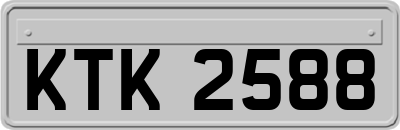 KTK2588