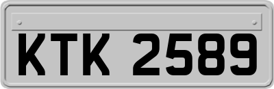 KTK2589