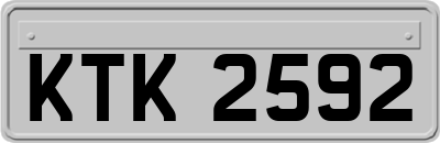 KTK2592