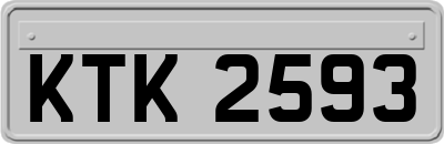 KTK2593