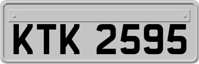 KTK2595