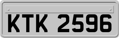 KTK2596