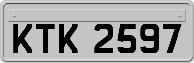 KTK2597