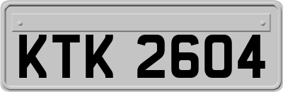 KTK2604