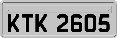 KTK2605