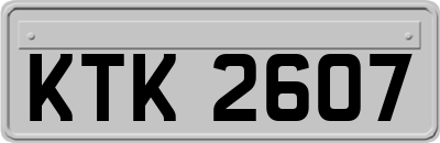 KTK2607