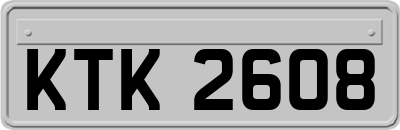 KTK2608