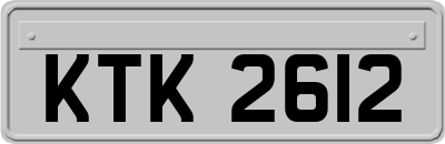 KTK2612