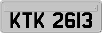 KTK2613