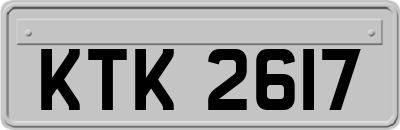 KTK2617