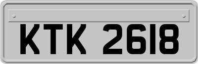 KTK2618
