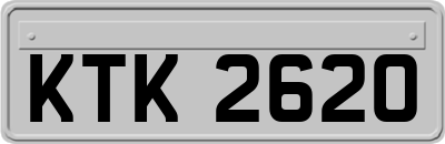 KTK2620