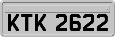 KTK2622